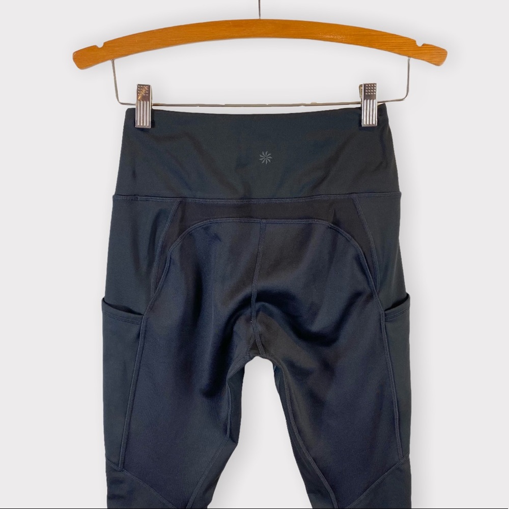 Athleta High Traverse Tight - Picture 6 of 7